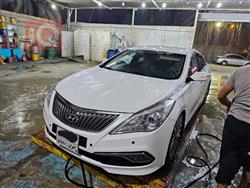 Hyundai Azera